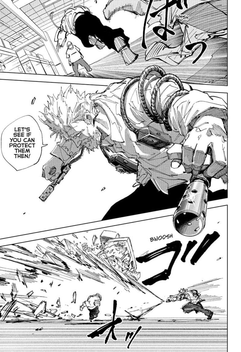 Chapter 241 - Page 17